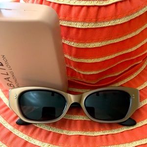 Authentic Vintage GUCCI Sunglasses GG 2418/S